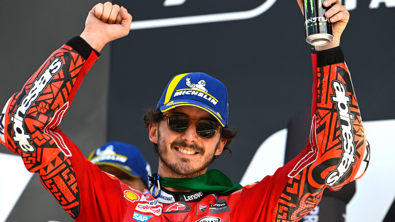 Francesco Bagnaia, Ducati MotoGP Mugello 2023