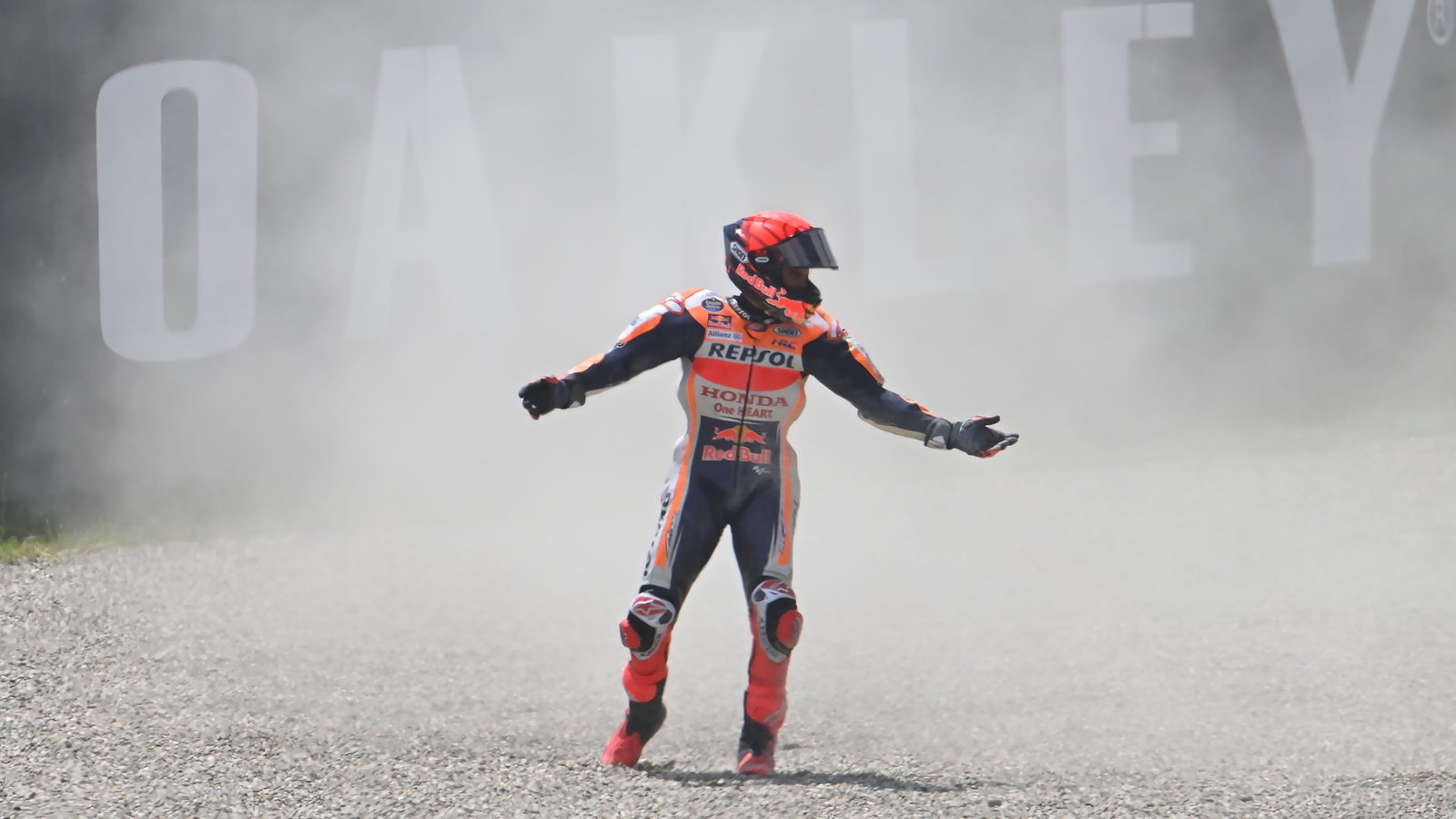 Marc Marquez, Honda MotoGP Mugello 2023