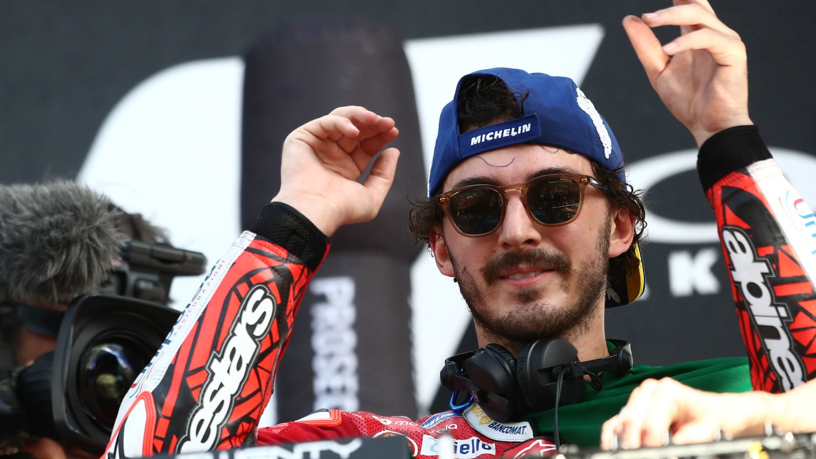 Francesco Bagnaia, Ducati MotoGP Mugello 2023