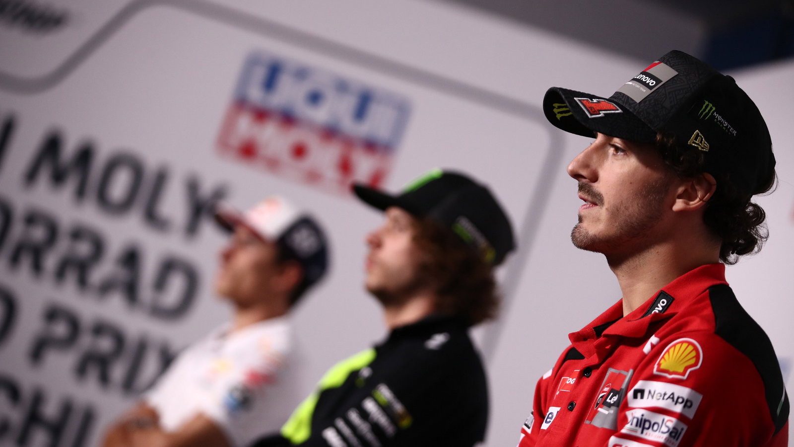 Francesco Bagnaia, Ducati MotoGP Sachsenring 2023