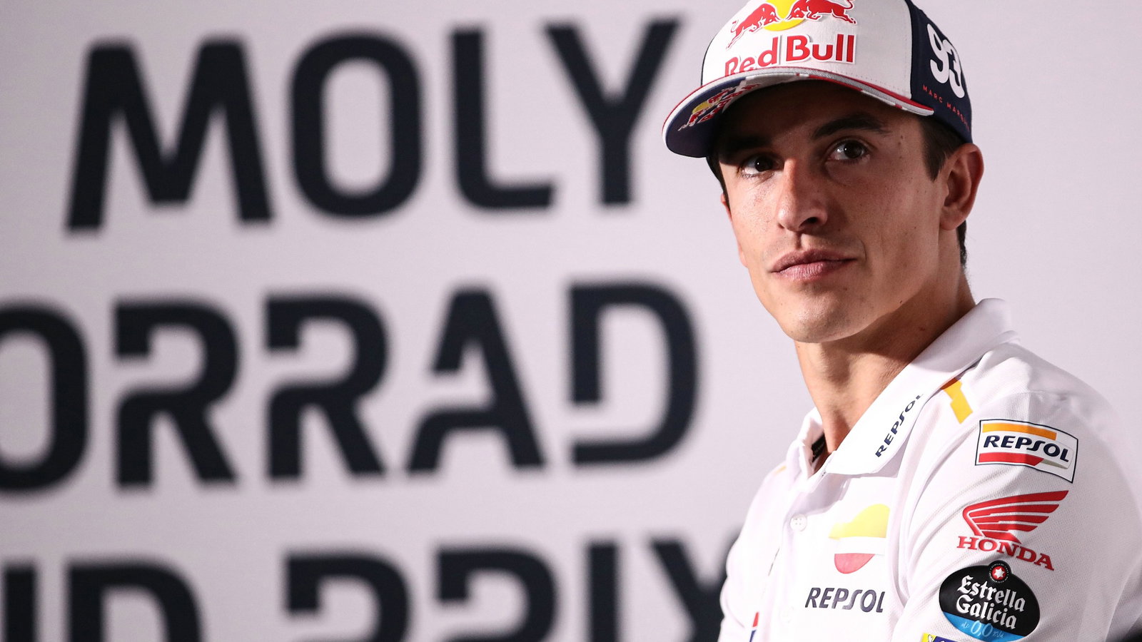 Marc Marquez, Honda MotoGP Sachsenring 2023