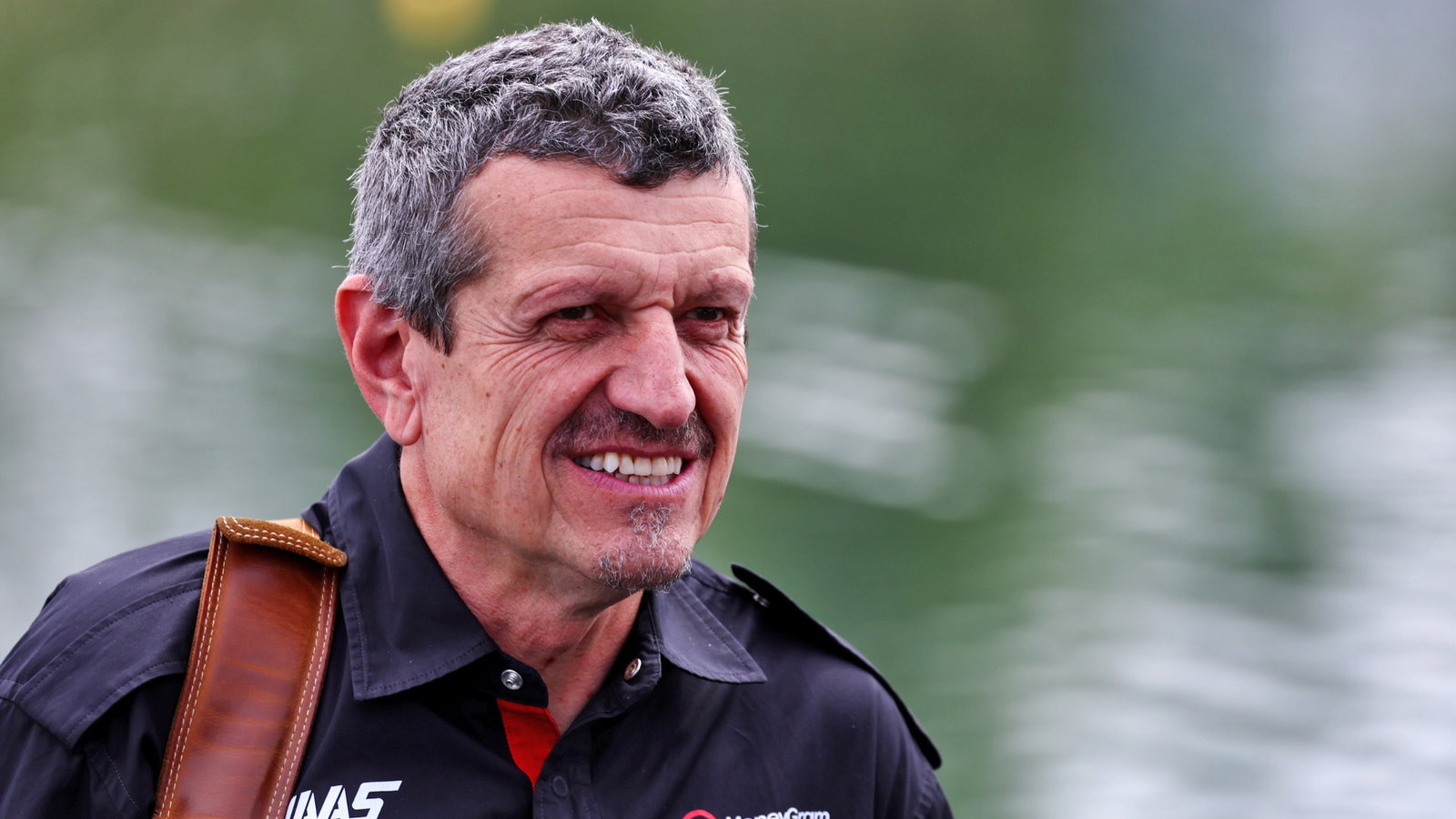 Guenther Steiner (ITA) Haas F1 Team Prinicipal. Formula 1 World Championship, Rd 9, Canadian Grand Prix, Montreal, Canada,