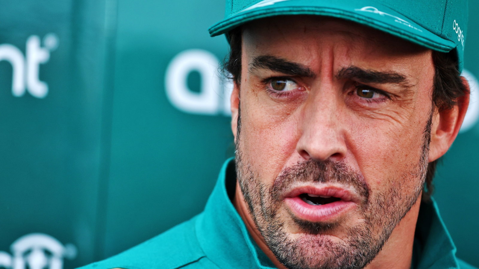 Fernando Alonso (ESP) Aston Martin F1 Team. Formula 1 World Championship, Rd 9, Canadian Grand Prix, Montreal, Canada,