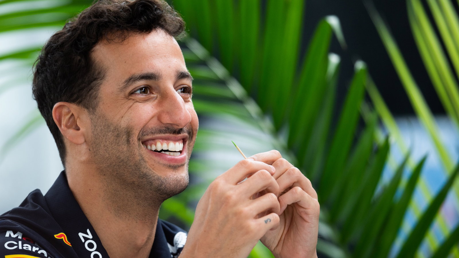 Daniel Ricciardo (AUS) Red Bull Racing Reserve and Third Driver. Formula 1 World Championship, Rd 9, Canadian Grand Prix,