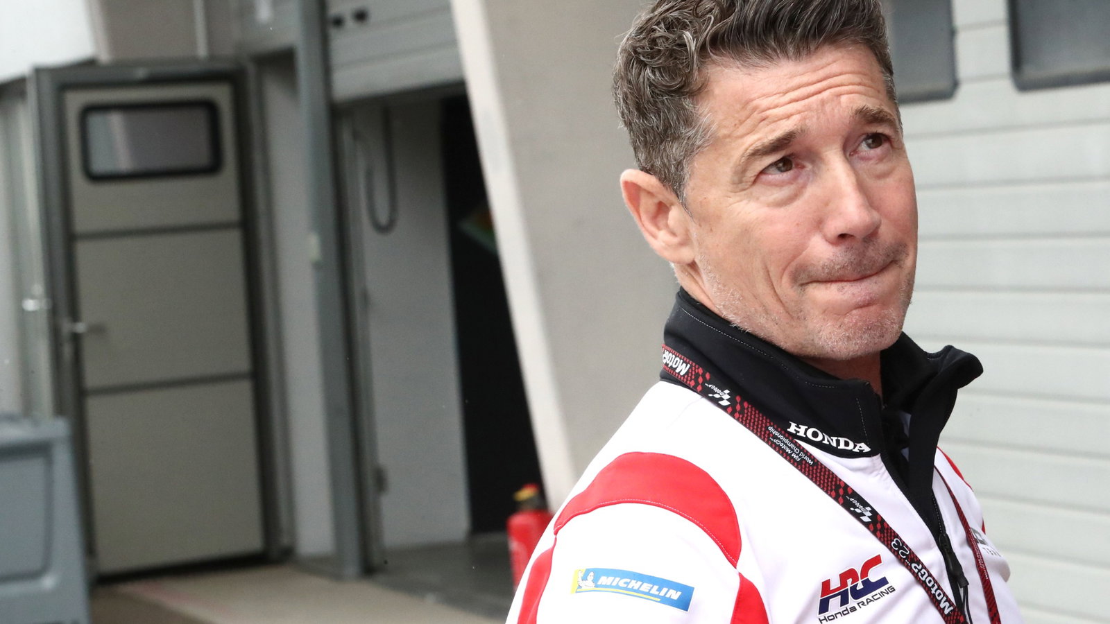 Lucio Cecchinello, LCR Honda COTA MotoGP 2023