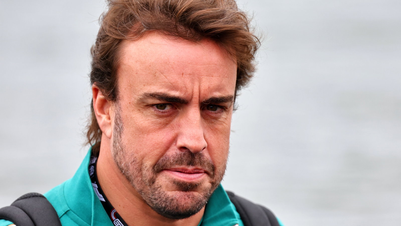 Fernando Alonso (ESP) Aston Martin F1 Team. Formula 1 World Championship, Rd 9, Canadian Grand Prix, Montreal, Canada,