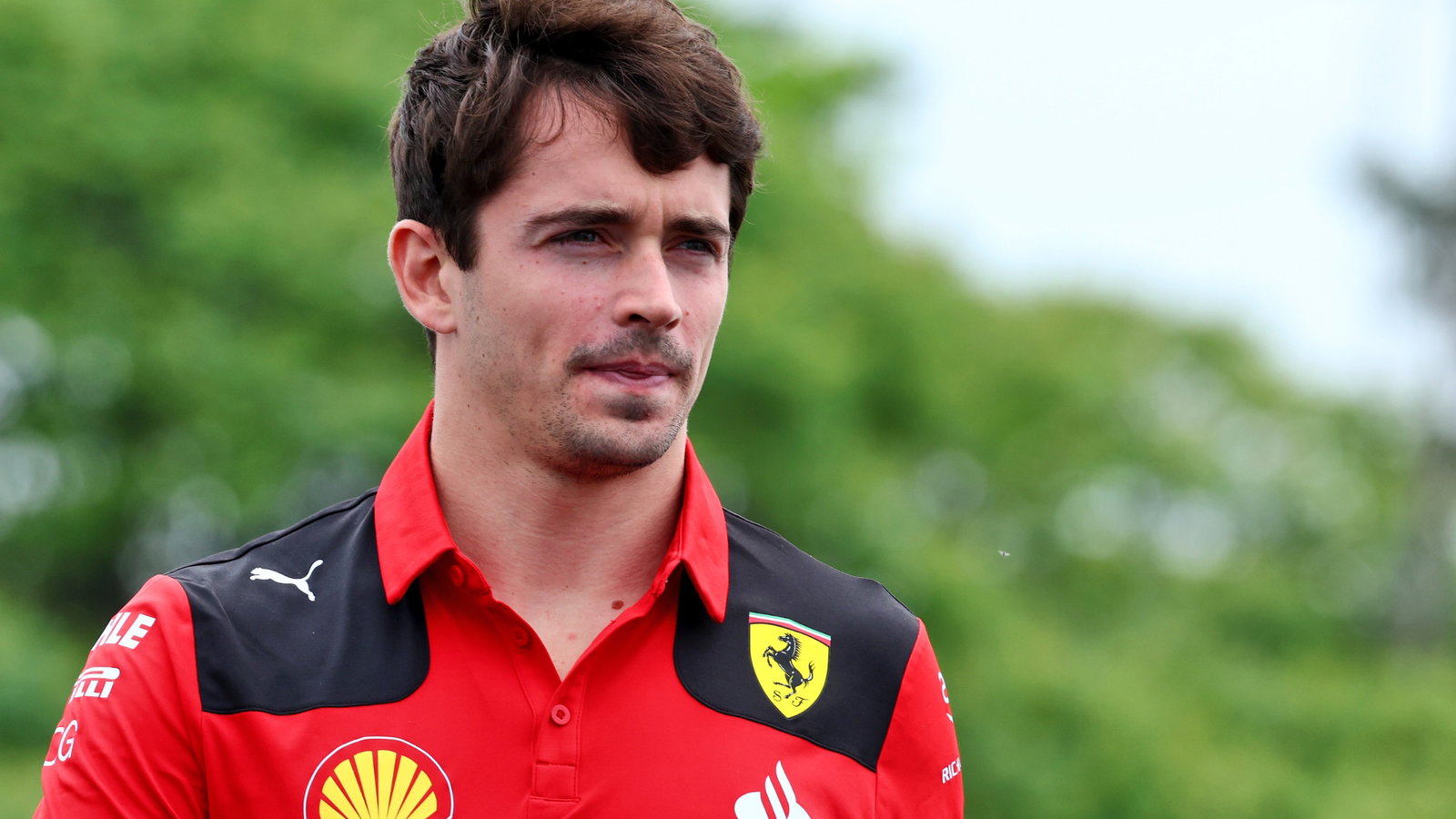 Charles Leclerc (MON) Ferrari. Formula 1 World Championship, Rd 9, Canadian Grand Prix, Montreal, Canada, Practice Day.
