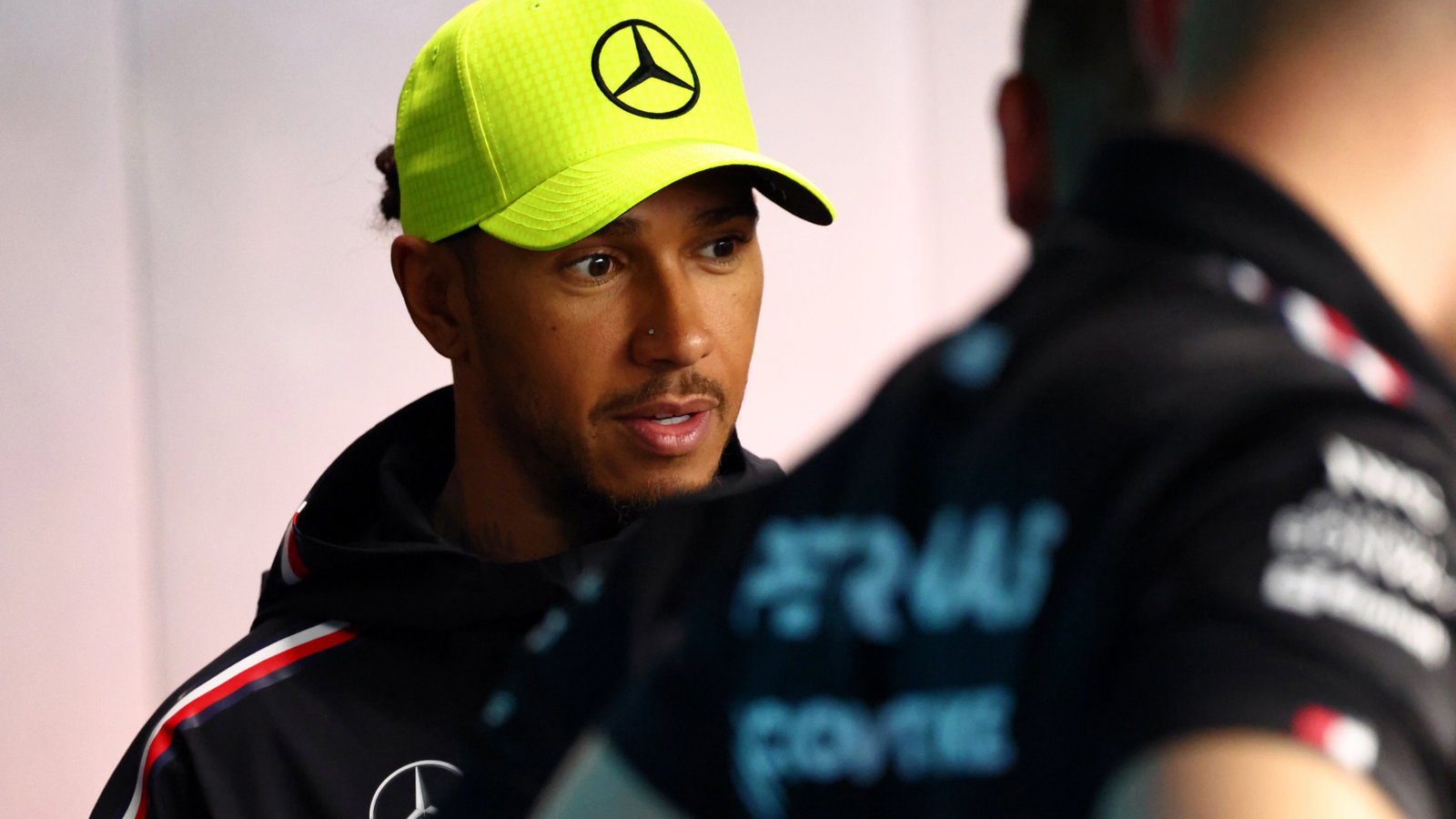 Lewis Hamilton (GBR) Mercedes AMG F1. Formula 1 World Championship, Rd 9, Canadian Grand Prix, Montreal, Canada,