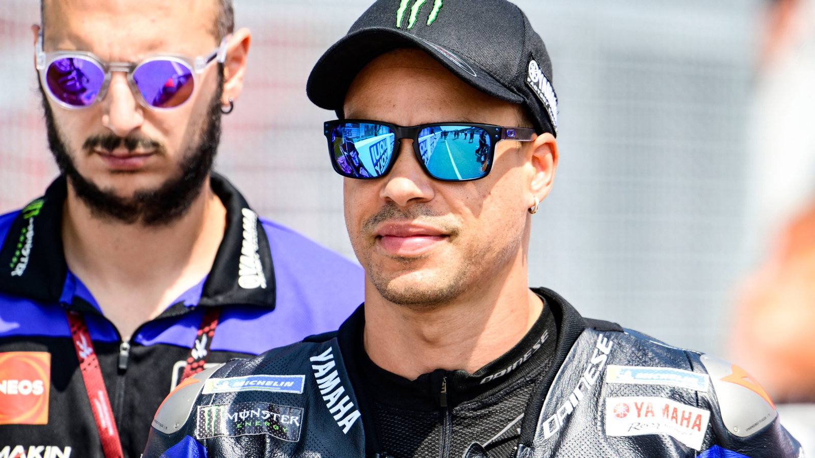 Franco Morbidelli, Yamaha MotoGP Assen 2023