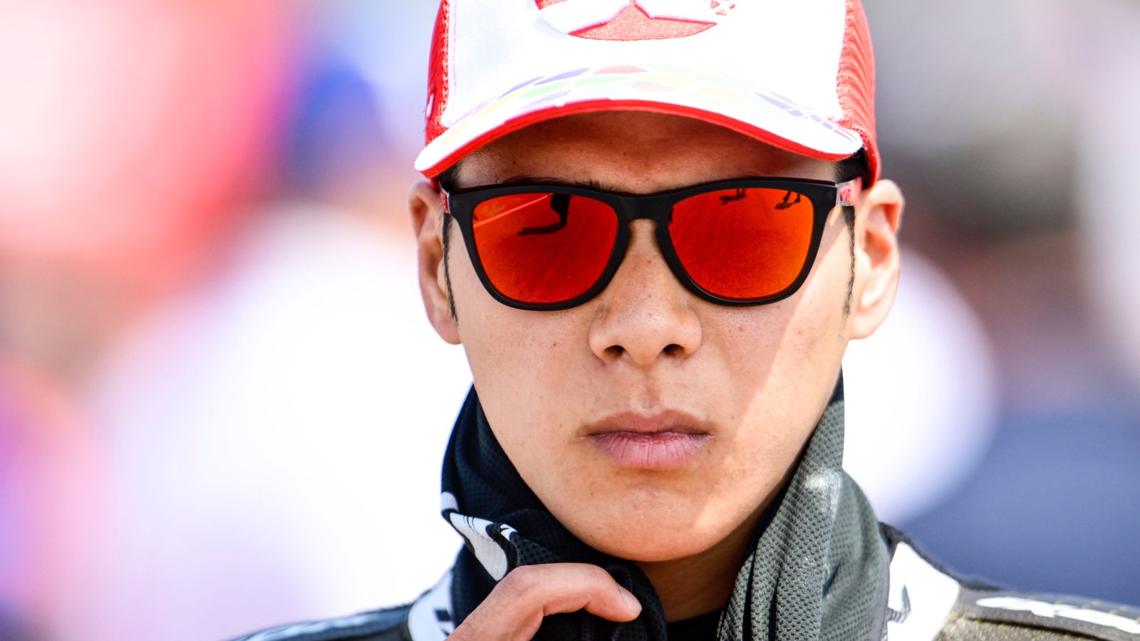 Takaaki Nakagami, MotoGP race, German MotoGP, 18 June