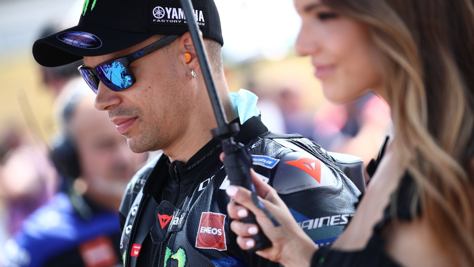 Franco Morbidelli , MotoGP Race, German MotoGP, 18 June