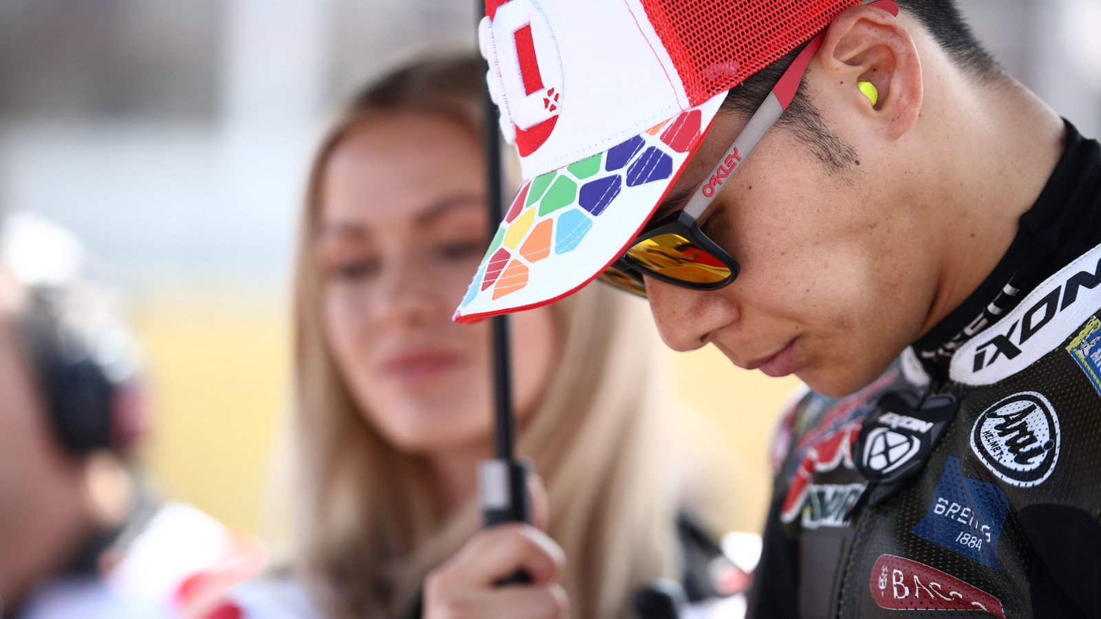 Takaaki Nakagami , MotoGP Race, German MotoGP, 18 June