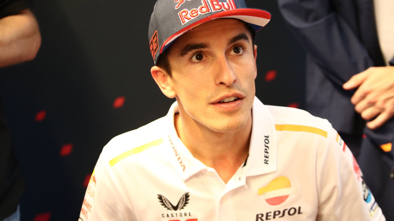 Marc Marquez, Honda MotoGP Assen 2023