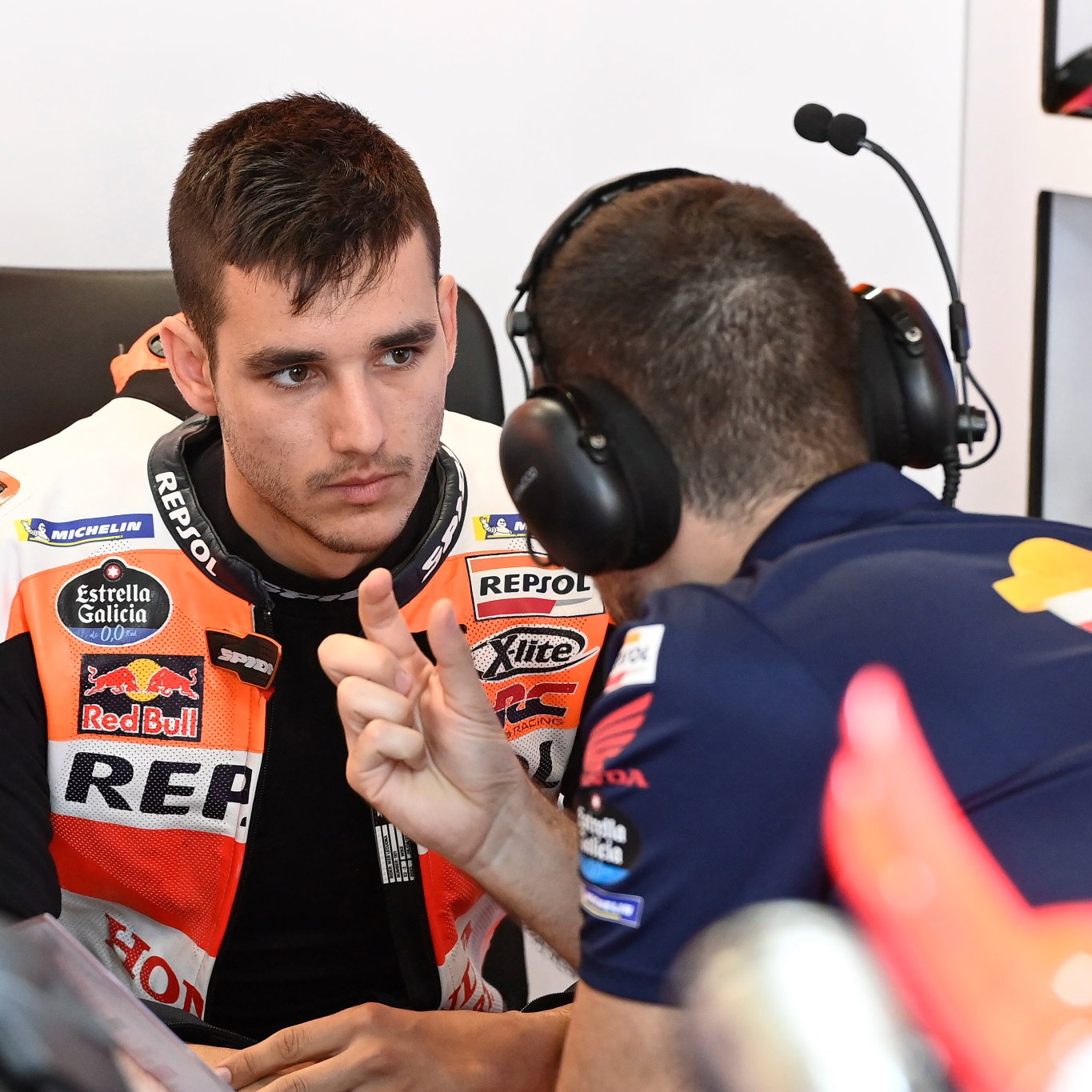 Iker Lecuona, MotoGP, Dutch MotoGP, 23 June