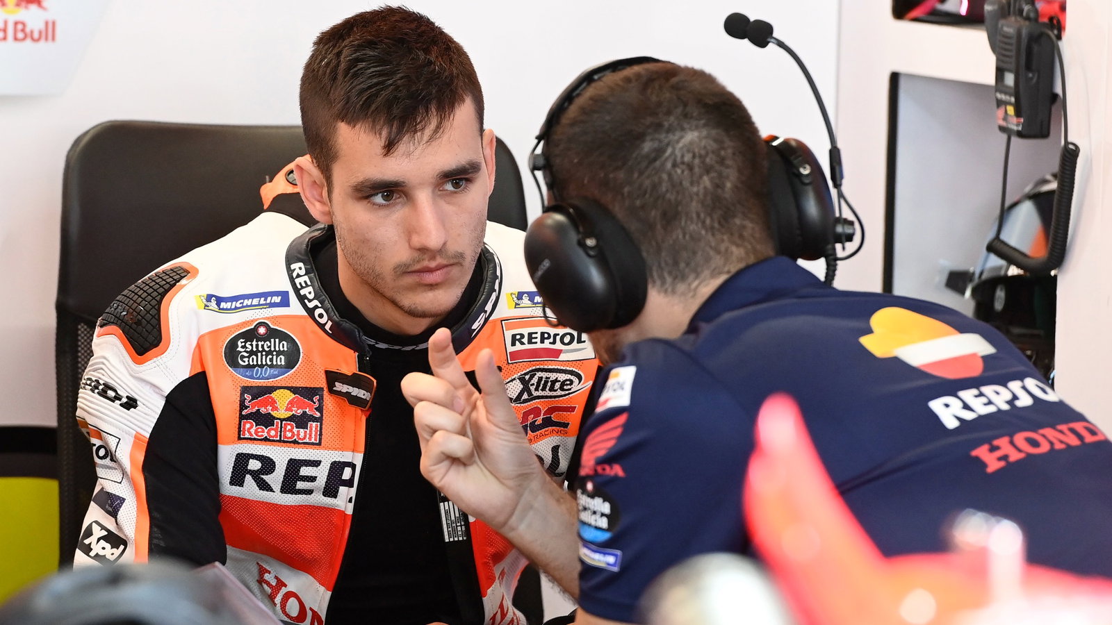 Iker Lecuona, MotoGP, Dutch MotoGP, 23 June