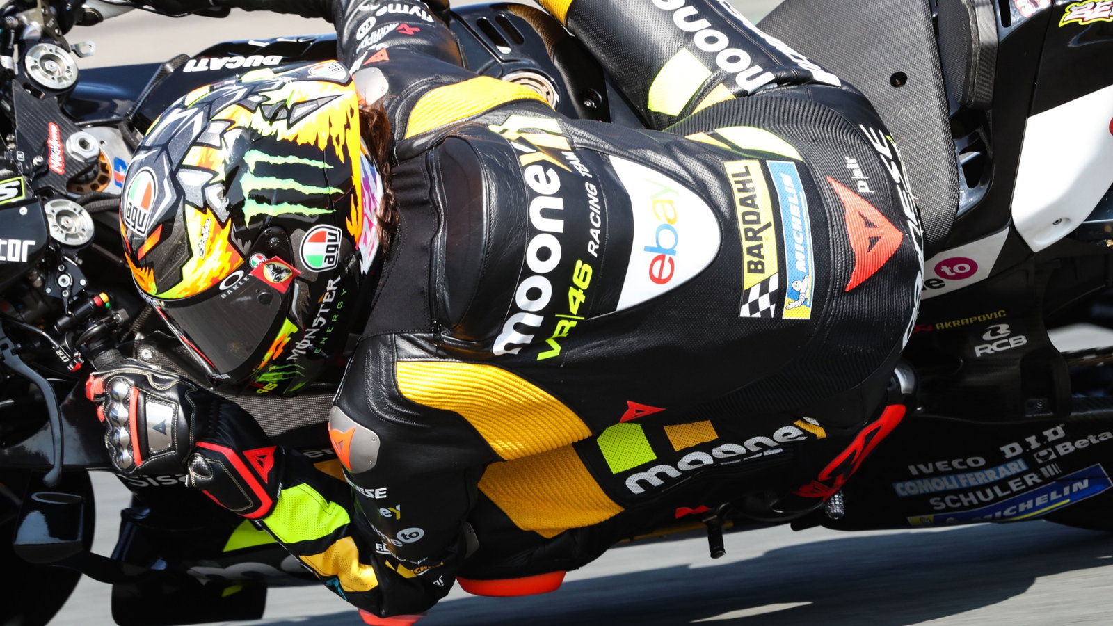 Marco Bezzecchi, MotoGP, Dutch MotoGP, 23 June