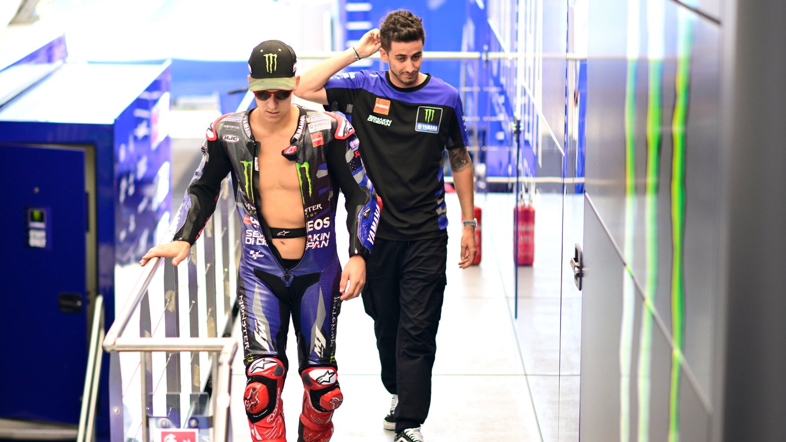 Fabio Quartararo, MotoGP, Dutch MotoGP, 23 June