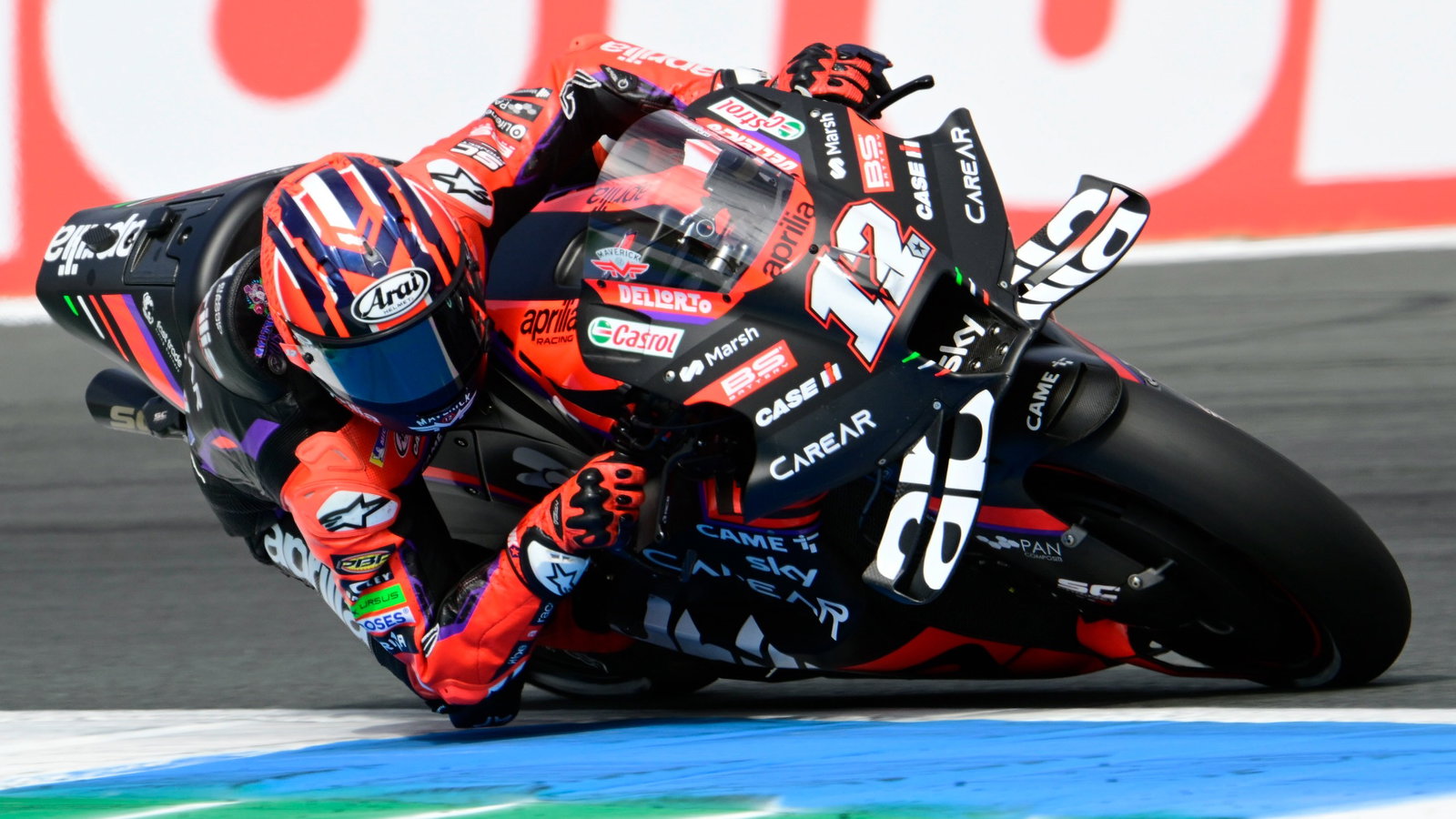 Maverick Vinales, MotoGP, Dutch MotoGP, 24 June