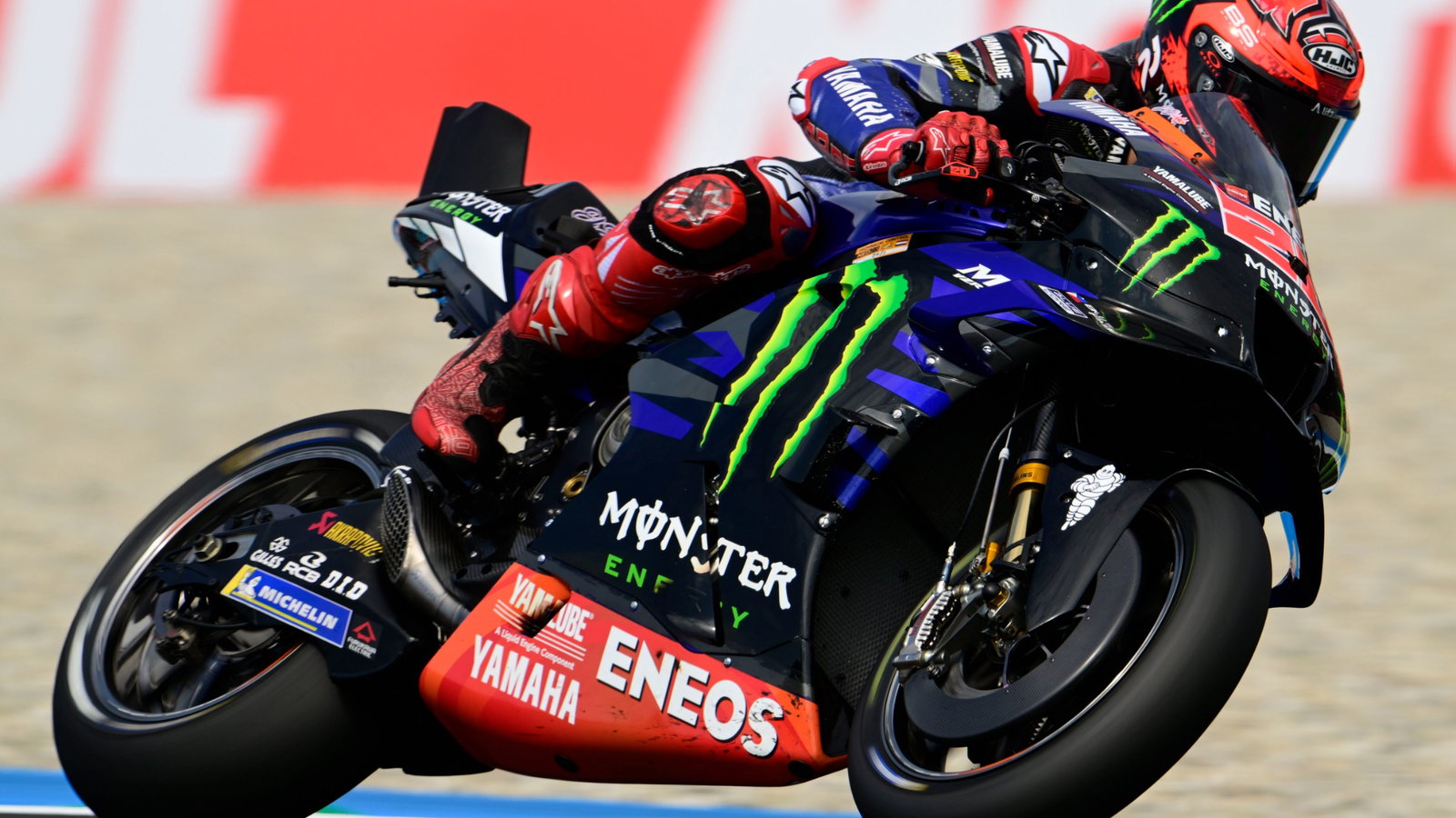 Fabio Quartararo, MotoGP, Dutch MotoGP, 24 June