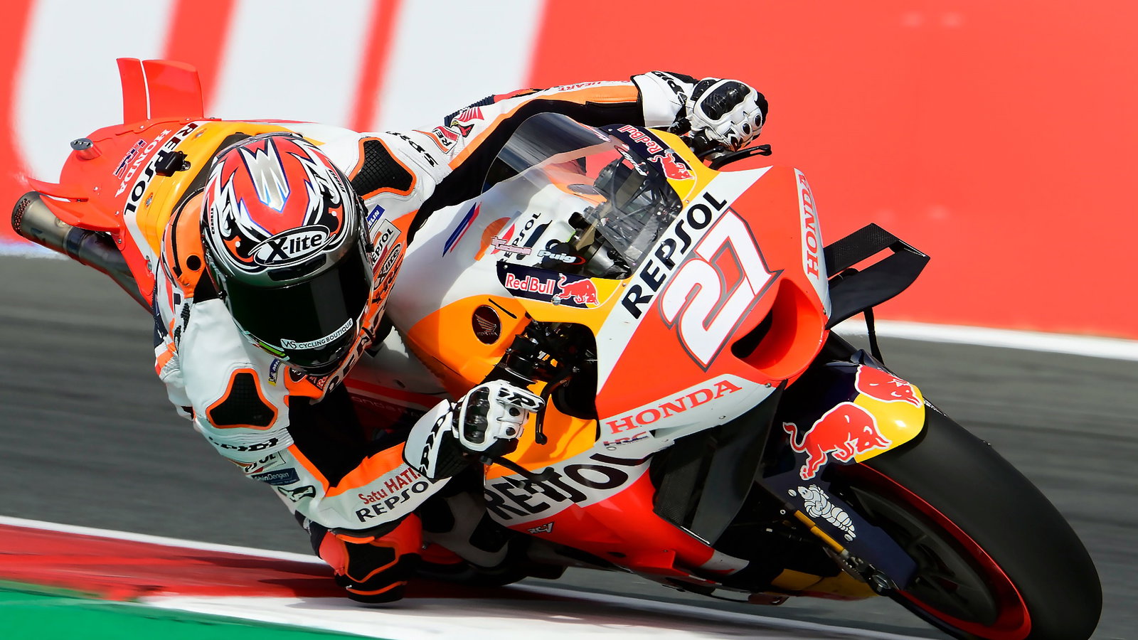 Iker Lecuona, Repsol Honda MotoGP Assen 2023