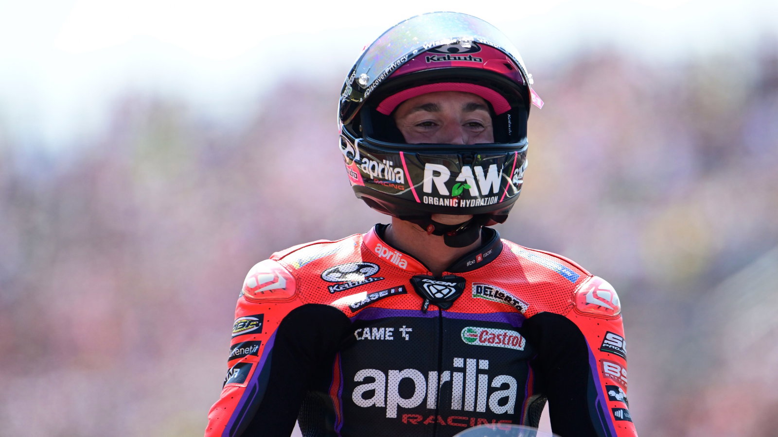 Aleix Espargaro, Aprilia MotoGP Assen 2023