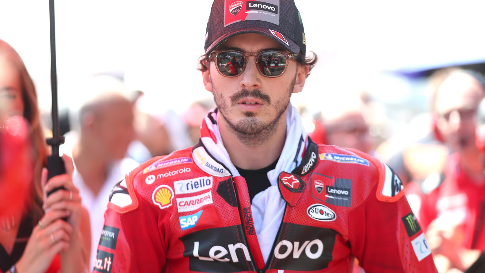 Francesco Bagnaia, MotoGP race, Dutch MotoGP, 25 June