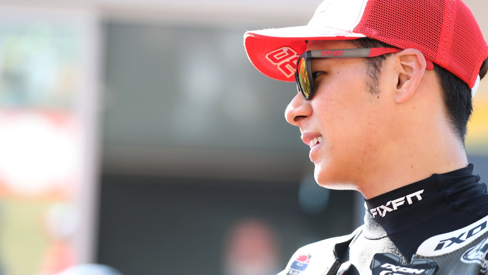 Takaaki Nakagami, MotoGP, Dutch MotoGP, 25 June