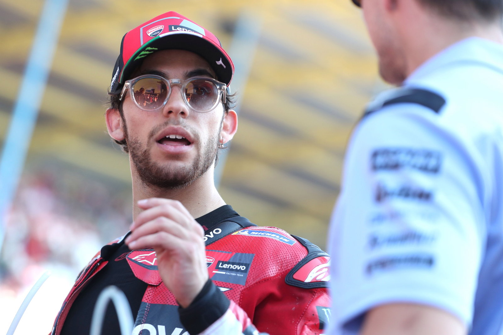 Enea Bastianini, MotoGP, Dutch MotoGP, 25 June