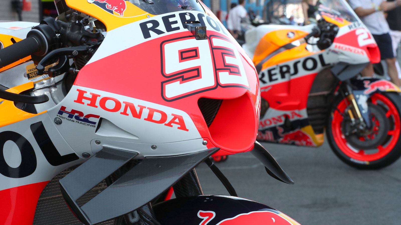 Repsol Honda, MotoGP Assen 2023