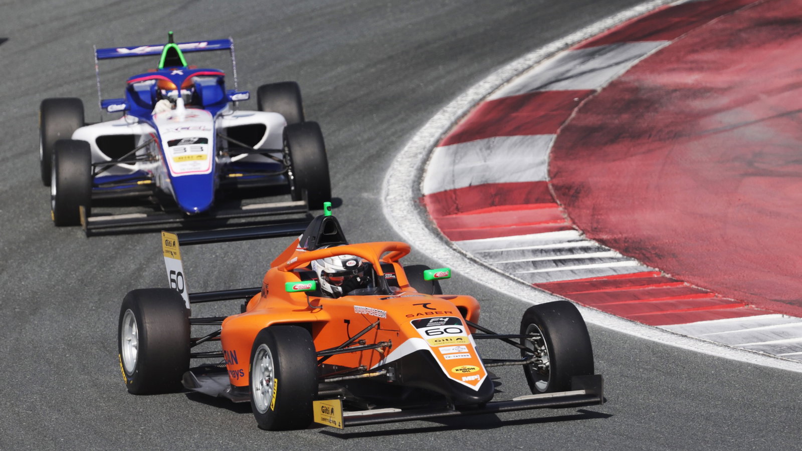 Emely De Heus (NET) - MP