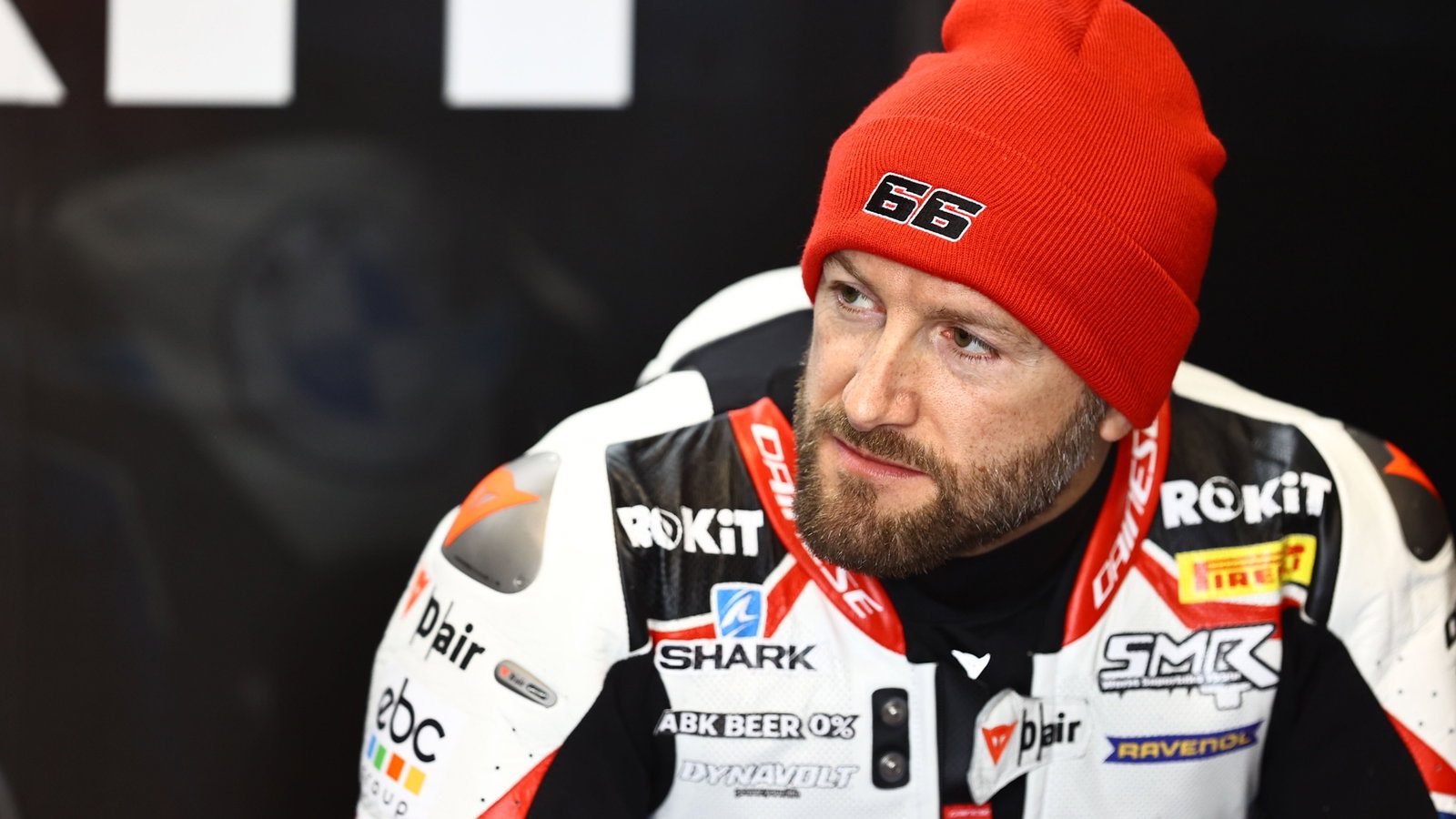 Tom Sykes, BMW WorldSBK Donington Park 2023