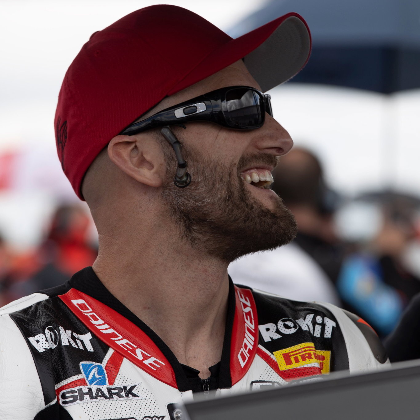 Tom Sykes, BMW WorldSBK Donington Park 2023