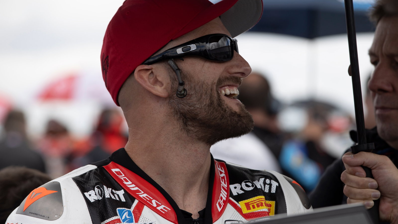 Tom Sykes, BMW WorldSBK Donington Park 2023