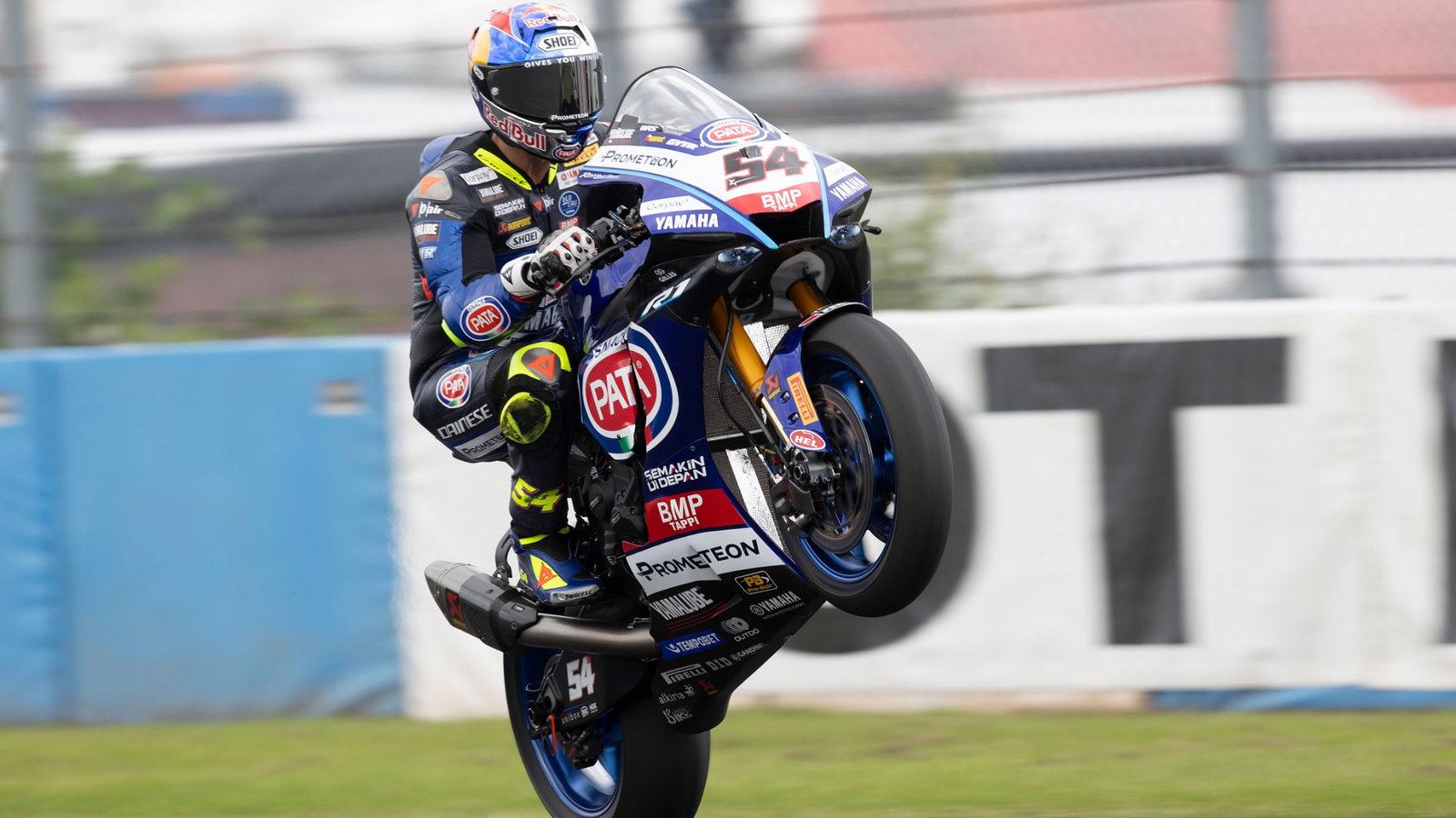 Toprak Razgatlioglu, British WorldSBK, 02 July