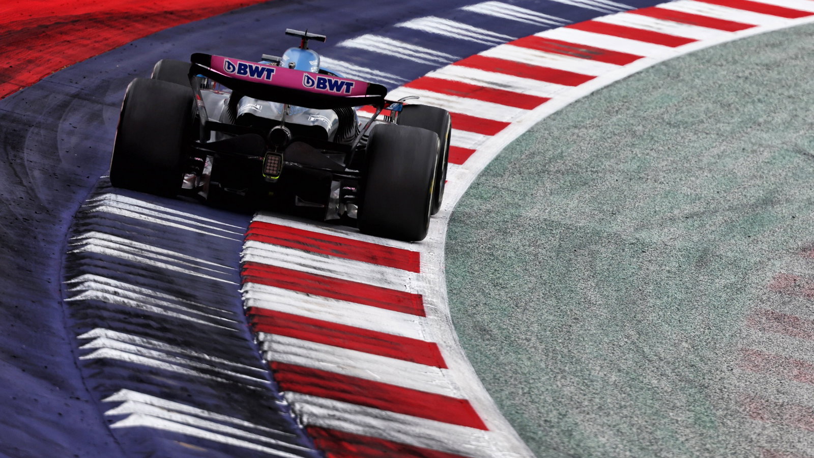 Esteban Ocon (FRA) Alpine F1 Team A5