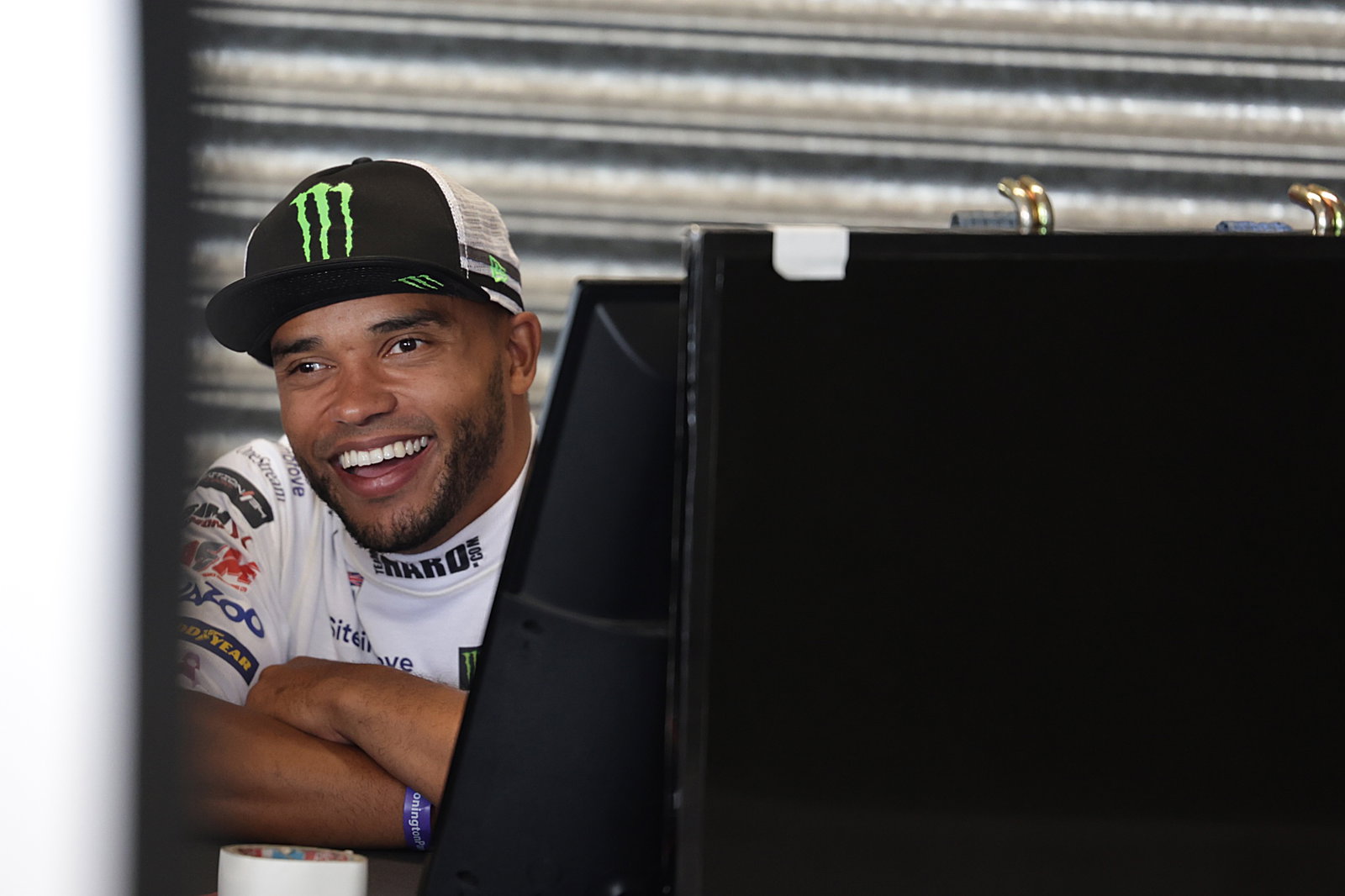 Nicolas Hamilton - Go-Fix with Autoaid Breakdown Cupra