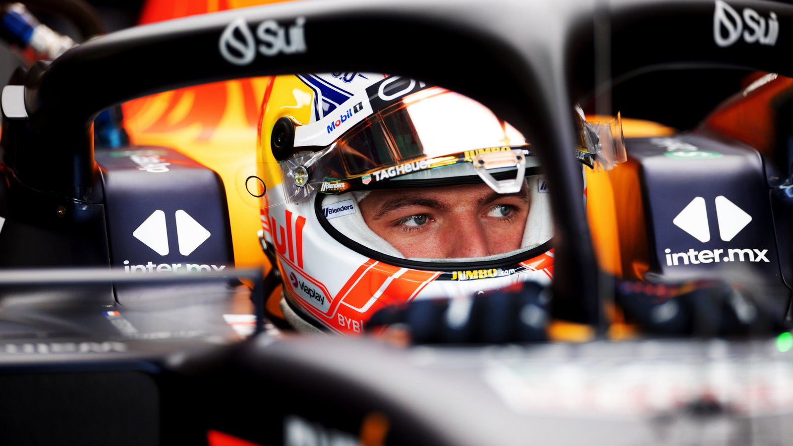 Max Verstappen (NLD) Red Bull Racing RB19. Formula 1 World Championship, Rd 11, British Grand Prix, Silverstone, England,