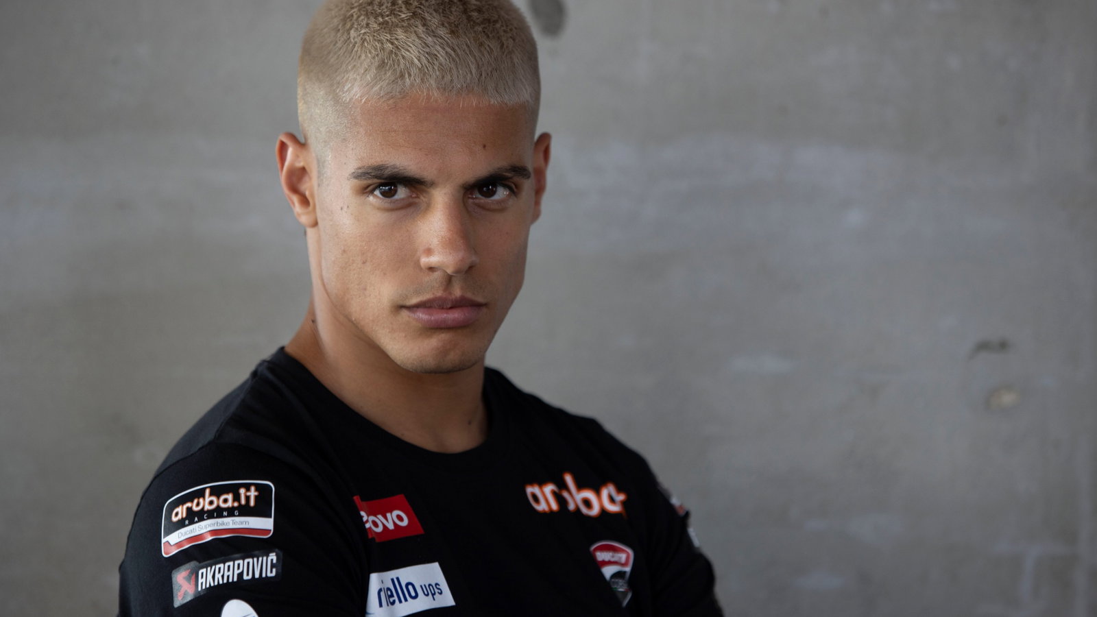 Michael Ruben Rinaldi, Ducati WorldSBK Imola 2023