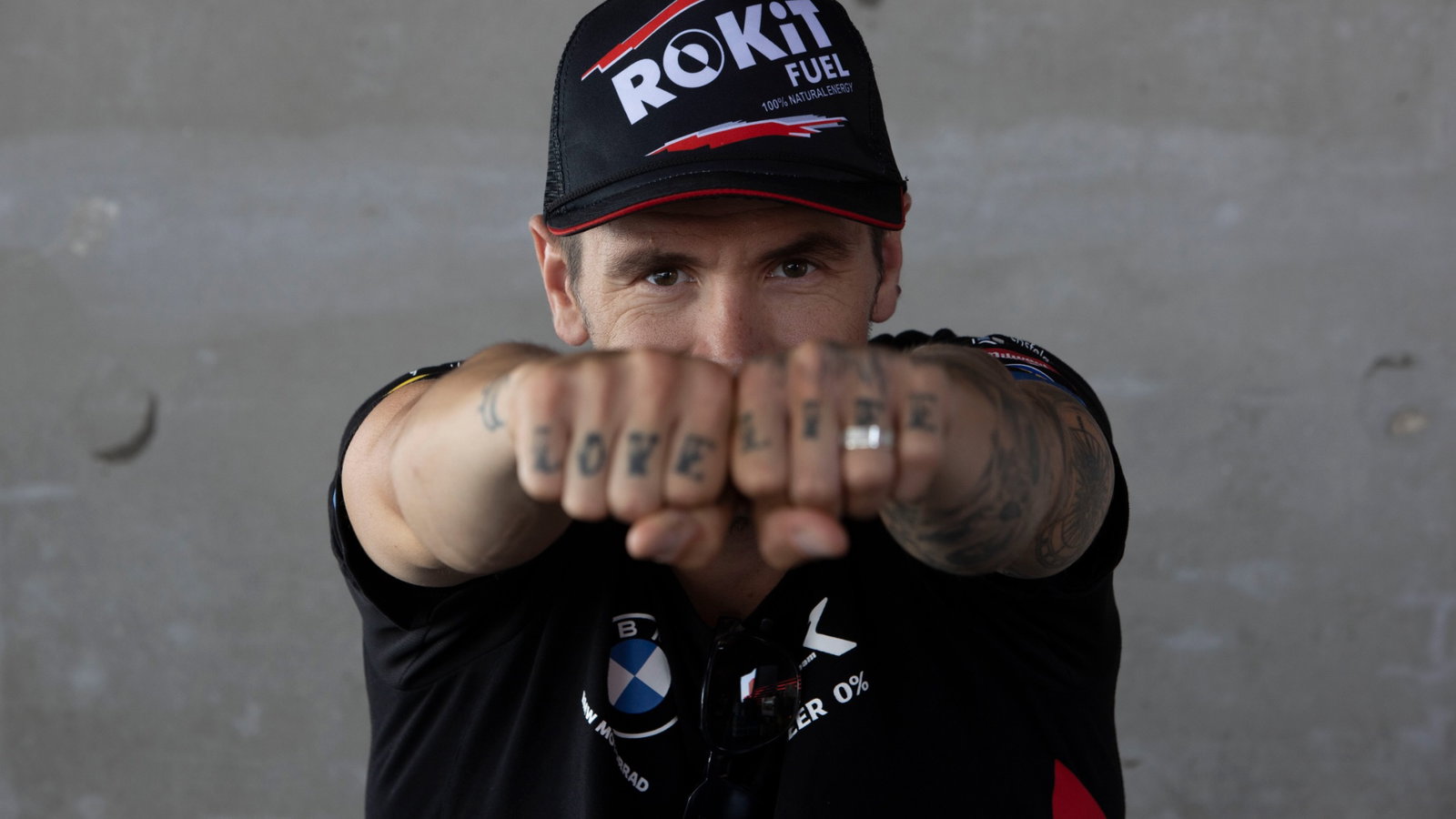 Scott Redding, BMW WorldSBK Imola 2023