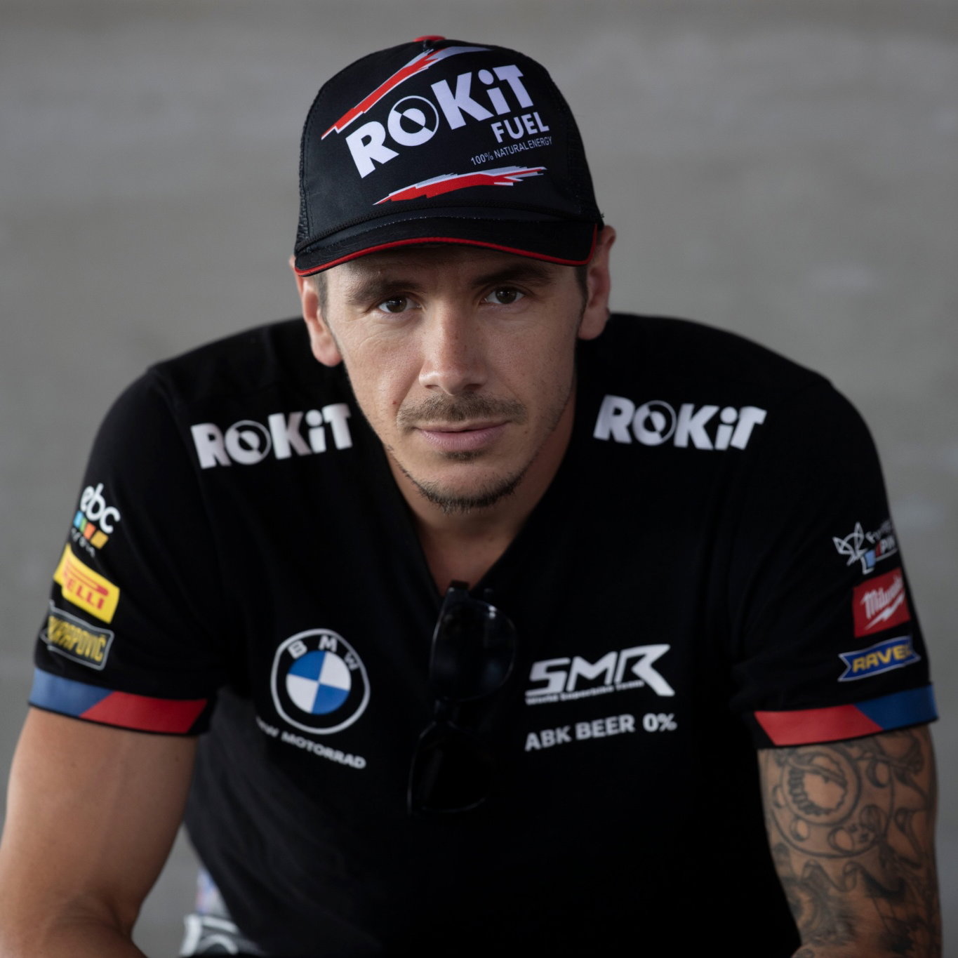Scott Redding, BMW WorldSBK Imola 2023