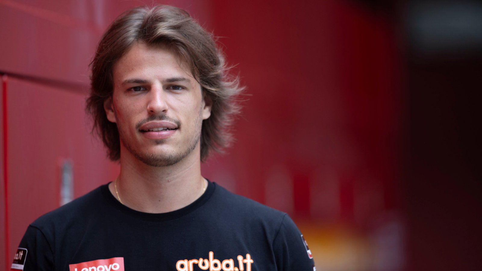 Nicolo Bulega, Ducati WorldSSP Imola 2023