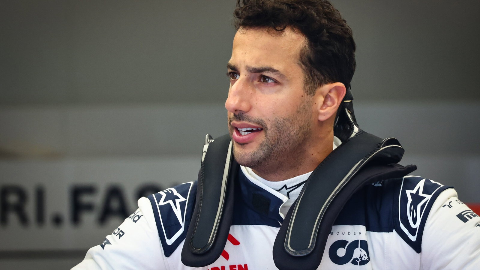 Daniel Ricciardo (AUS), Scuderia Alpha Tauri Formula 1 World Championship, Rd 12, Hungarian Grand Prix, Budapest, Hungary,