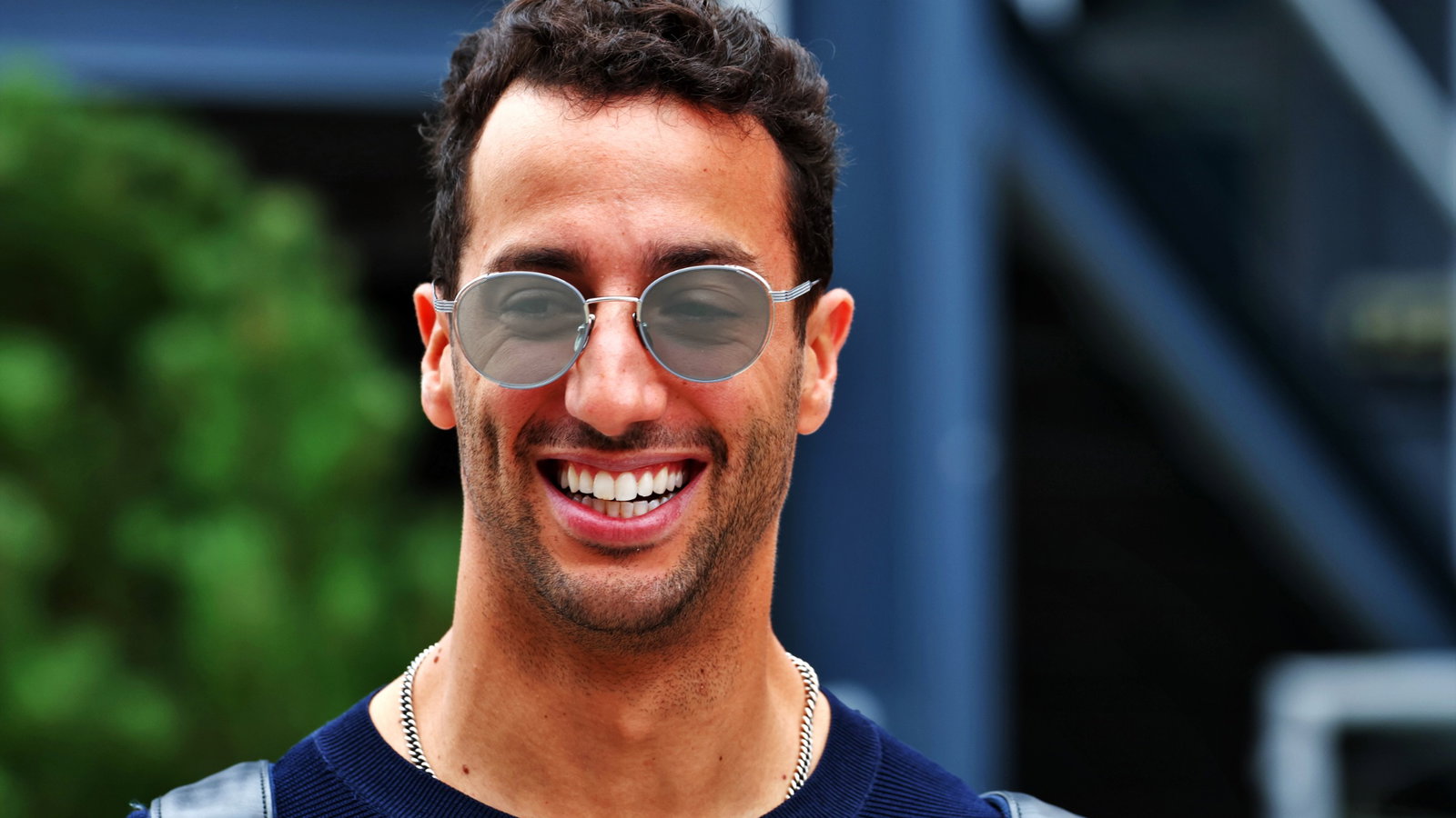 Daniel Ricciardo (AUS) AlphaTauri. Formula 1 World Championship, Rd 12, Hungarian Grand Prix, Budapest, Hungary, Practice