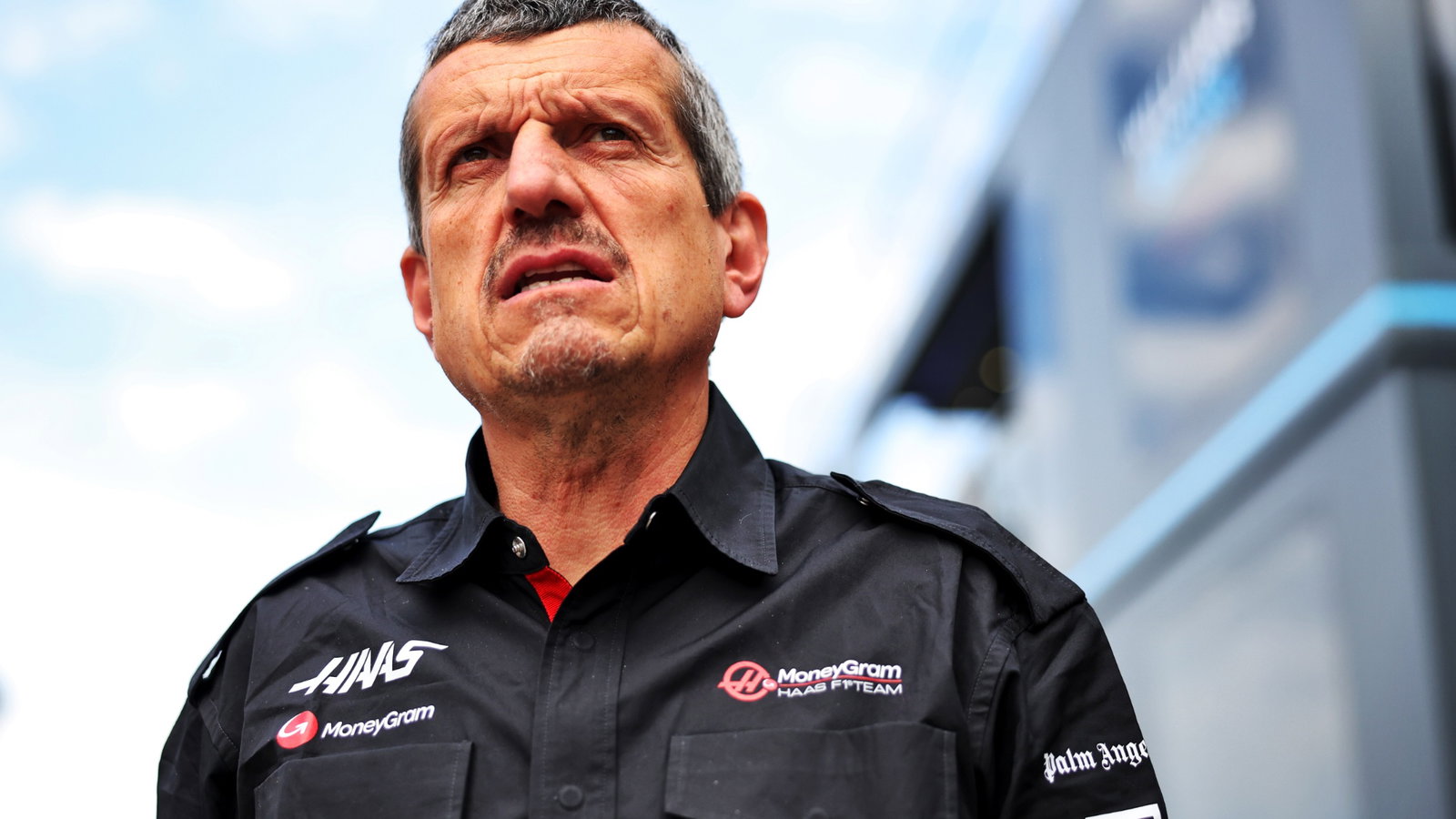 Guenther Steiner (ITA) Haas F1 Team Prinicipal. Formula 1 World Championship, Rd 12, Hungarian Grand Prix, Budapest,