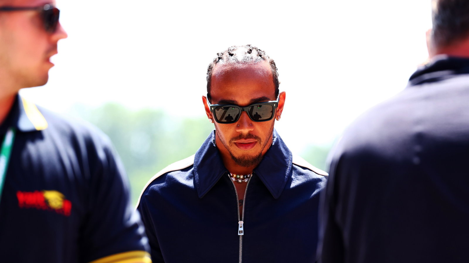 Lewis Hamilton (GBR) Mercedes AMG F1. Formula 1 World Championship, Rd 12, Hungarian Grand Prix, Budapest, Hungary,