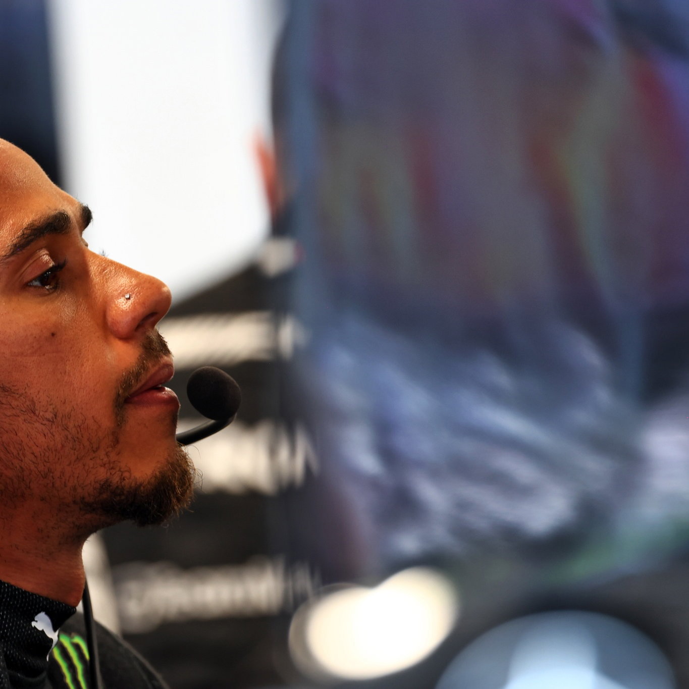 Lewis Hamilton (GBR) Mercedes AMG F1. Formula 1 World Championship, Rd 12, Hungarian Grand Prix, Budapest, Hungary, Race