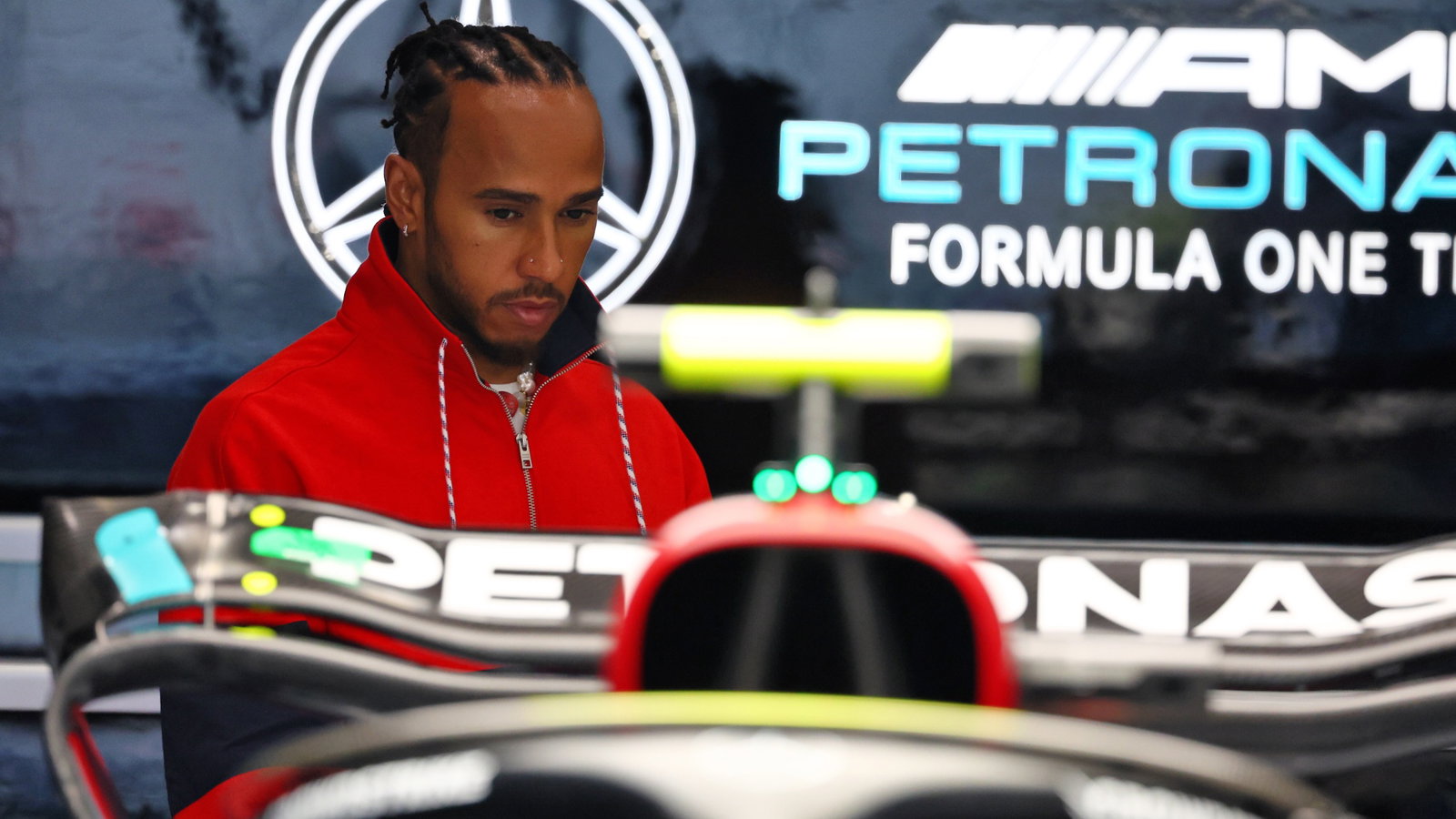 Lewis Hamilton (GBR) Mercedes AMG F1. Formula 1 World Championship, Rd 13, Belgian Grand Prix, Spa Francorchamps, Belgium,