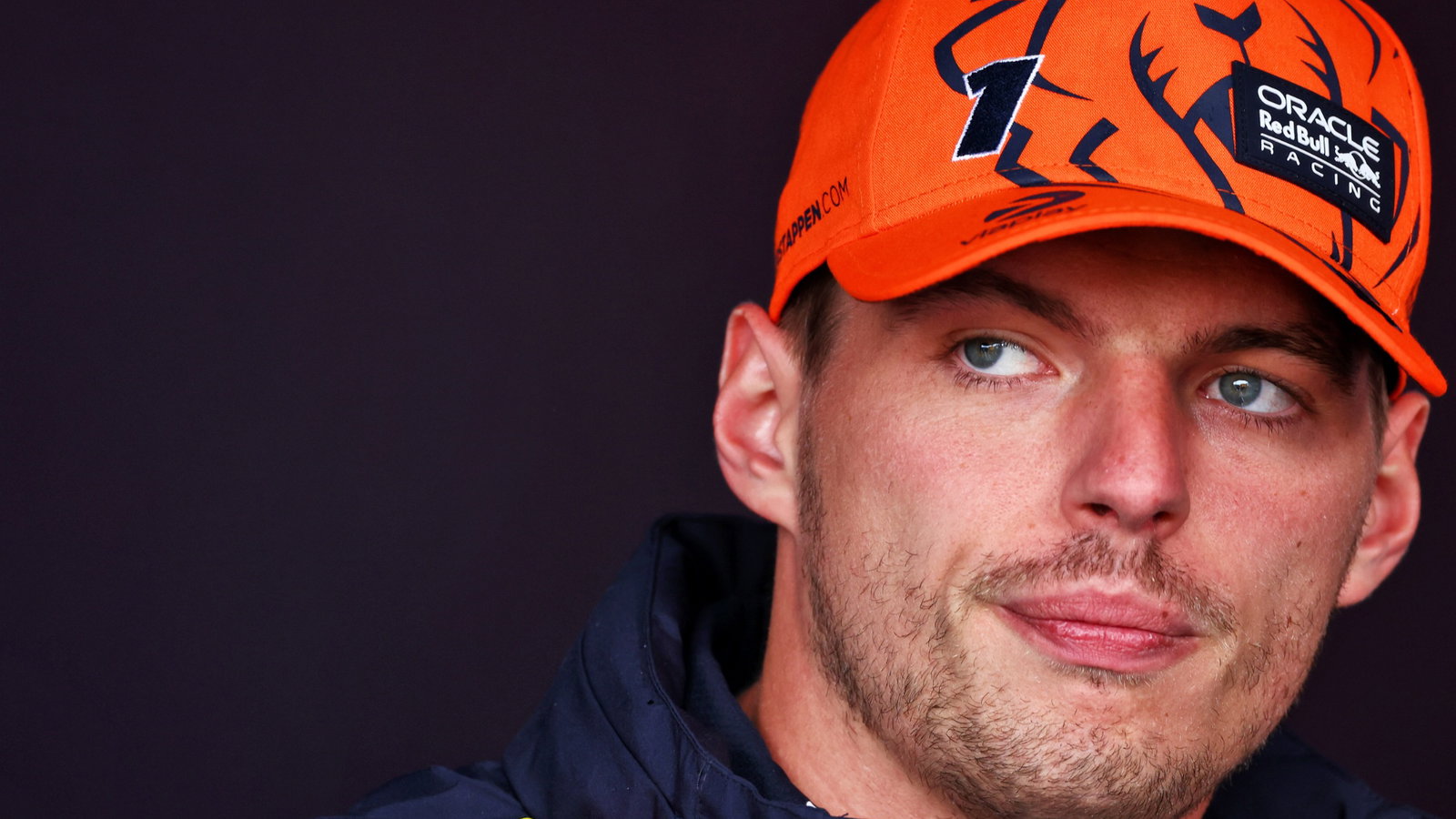 Max Verstappen (NLD) Red Bull R