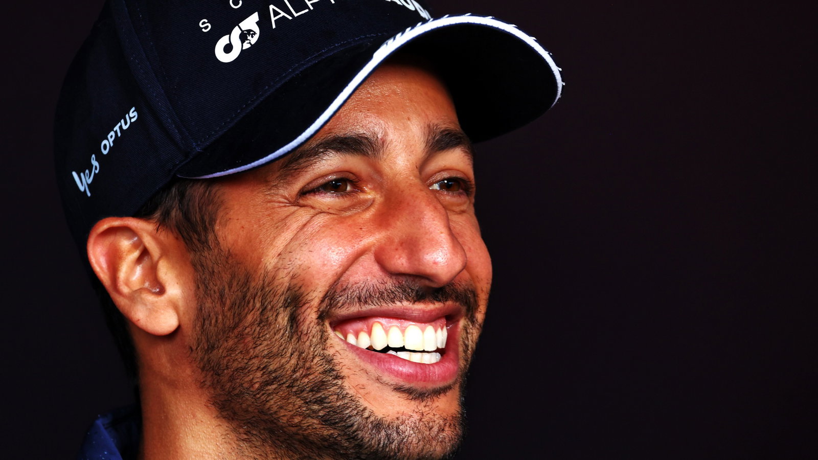 Daniel Ricciardo (AUS) AlphaTauri. Formula 1 World Championship, Rd 13, Belgian Grand Prix, Spa Francorchamps, Belgium,