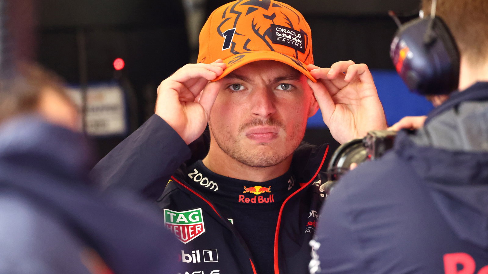 Max Verstappen (NLD) Red Bull Racing. Formula 1 World Championship, Rd 13, Belgian Grand Prix, Spa Francorchamps, Belgium,